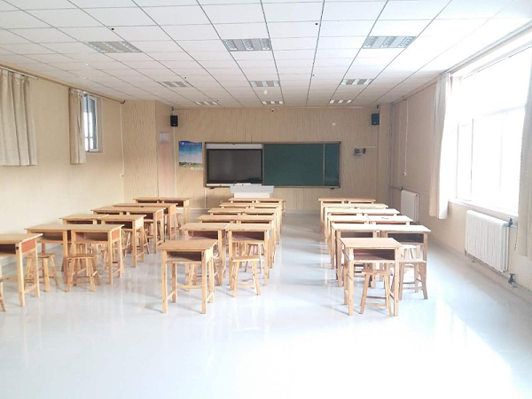 高密孚日学校