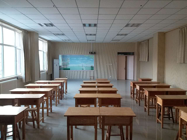 高密孚日学校2